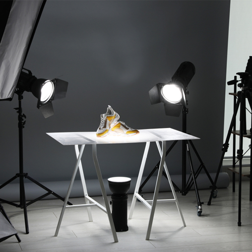 product photography